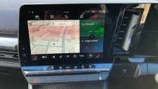 Renault Megane E-Tech EV60 160kW Iconic 60kWh Optimum Charge 5dr Auto Electric Hatchback